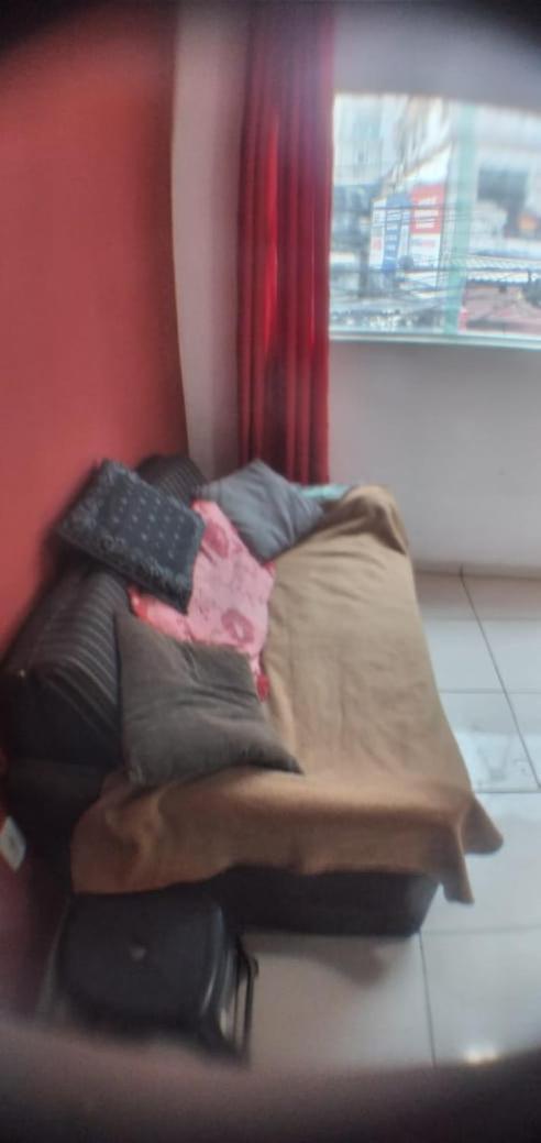 Fino Chegada Do Recreio Río de Janeiro