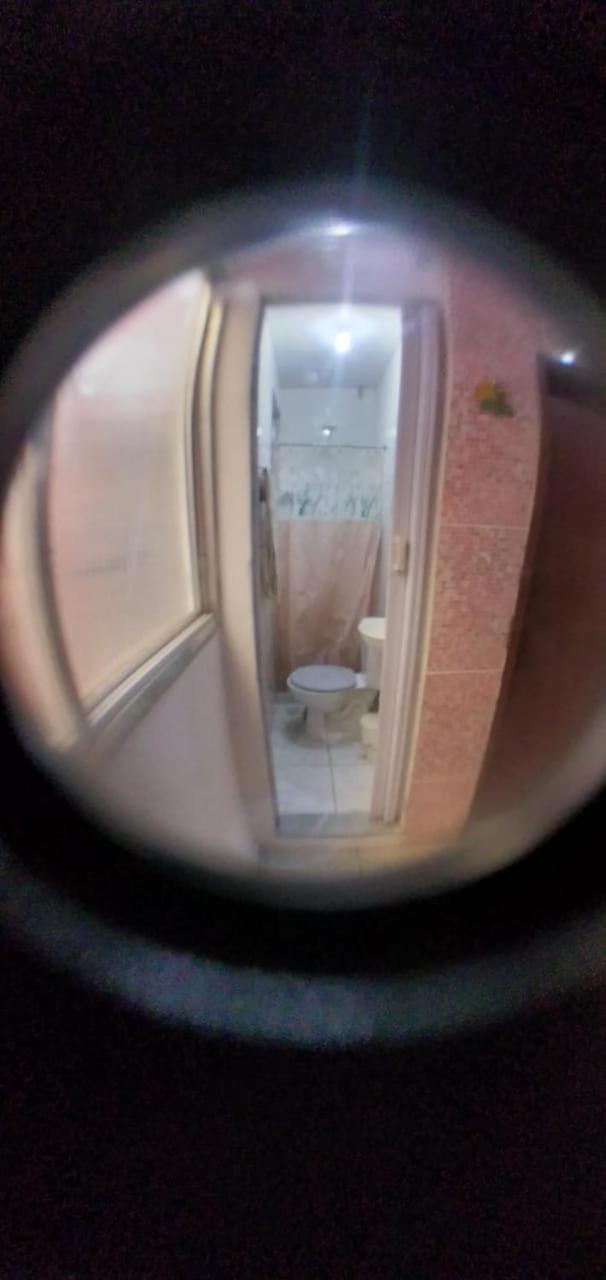 Fino Chegada Do Recreio Río de Janeiro