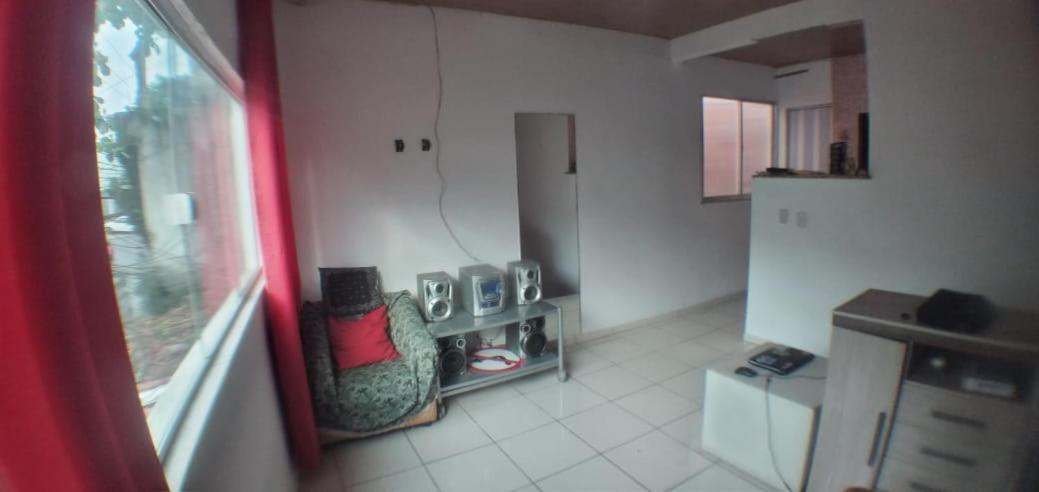 Fino Chegada Do Recreio Río de Janeiro