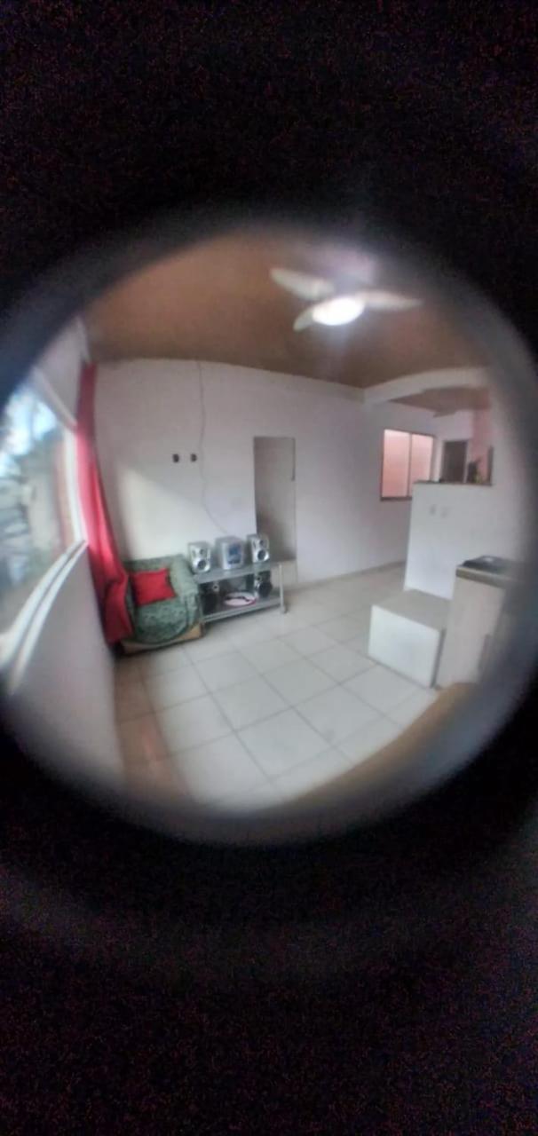 Fino Chegada Do Recreio * Río de Janeiro