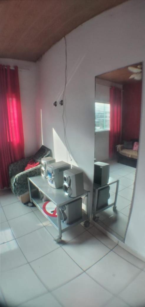 Apartamento Fino Chegada Do Recreio