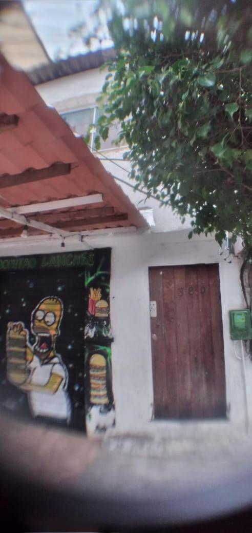 Apartamento Fino Chegada Do Recreio Río de Janeiro