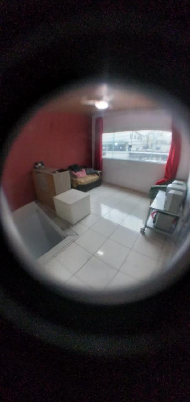 Apartamento Fino Chegada Do Recreio *