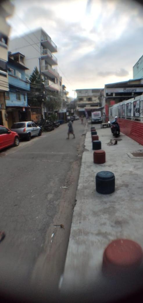 Apartamento Fino Chegada Do Recreio Río de Janeiro