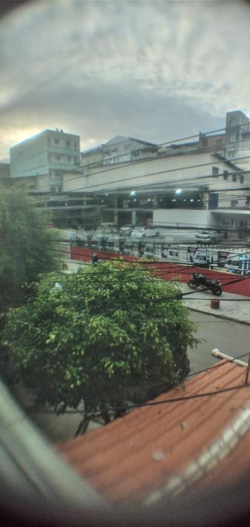 Fino Chegada Do Recreio Apartamento