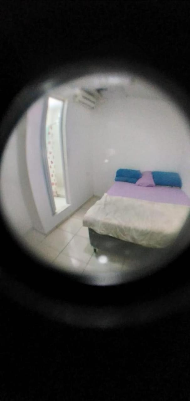 Fino Chegada Do Recreio Apartamento