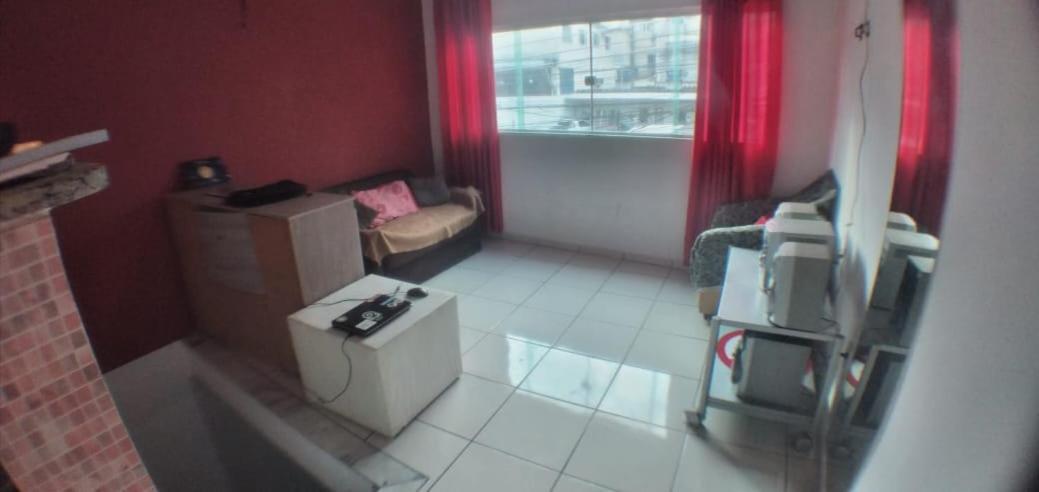 Apartamento Fino Chegada Do Recreio *