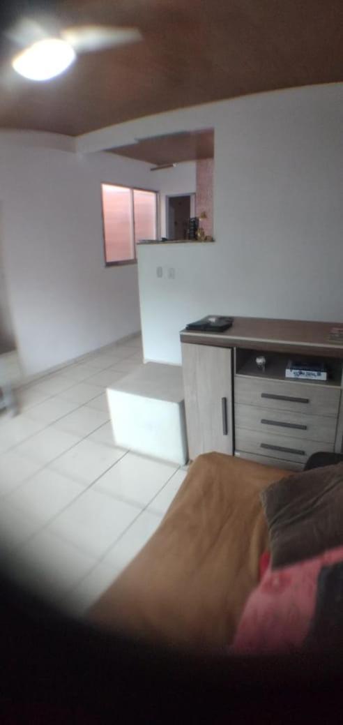 Fino Chegada Do Recreio Apartamento