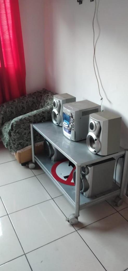 Fino Chegada Do Recreio Apartamento