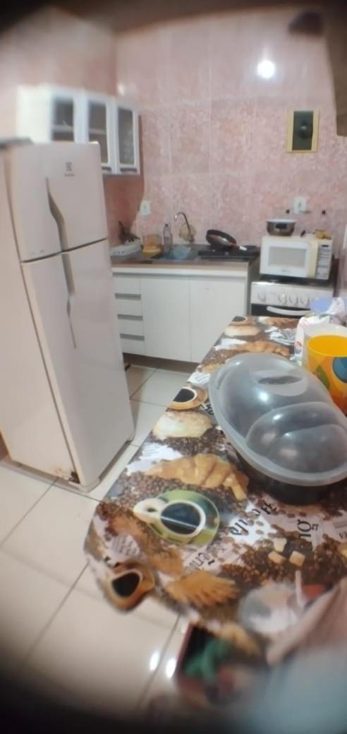 Apartamento Fino Chegada Do Recreio