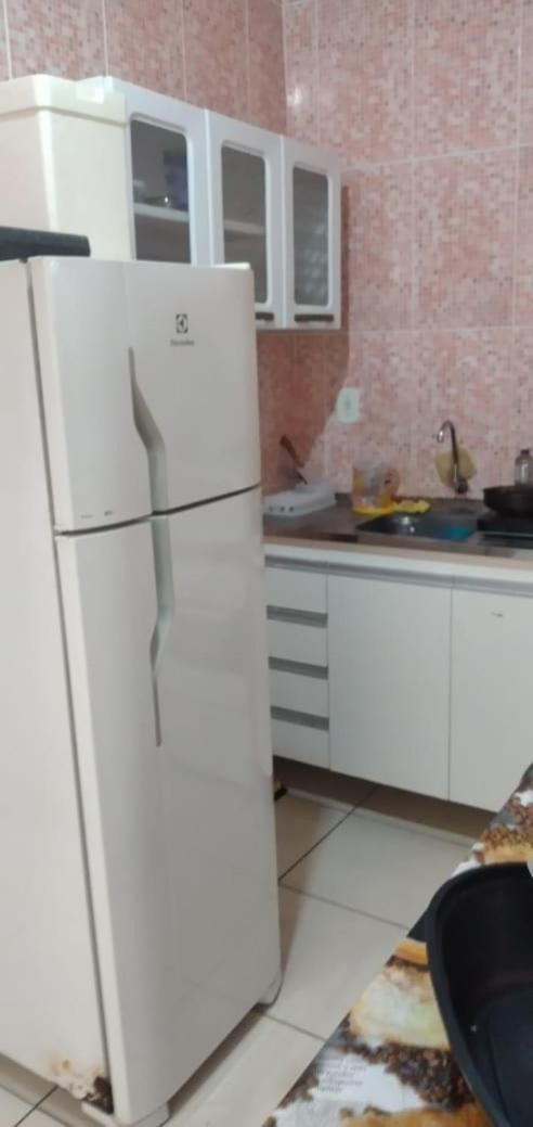 Fino Chegada Do Recreio Apartamento Rio de Janeiro