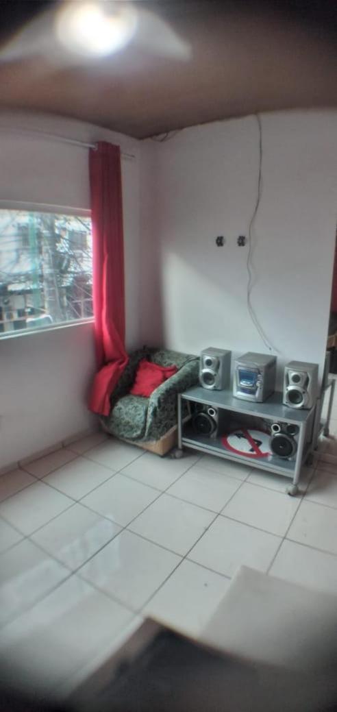 Apartamento Fino Chegada Do Recreio Rio de Janeiro
