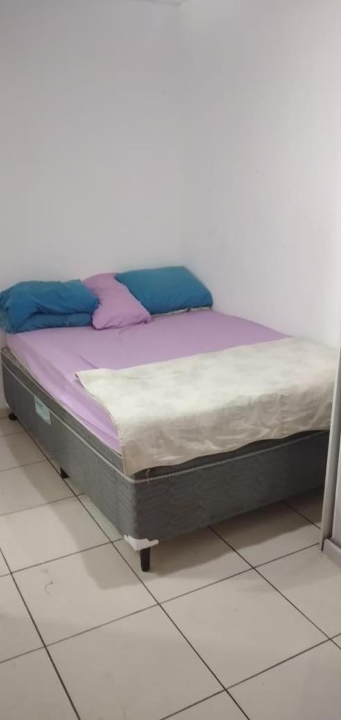 Fino Chegada Do Recreio Apartamento *