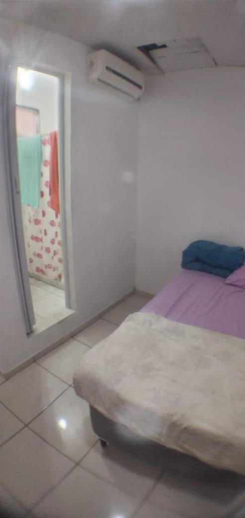 Apartamento Fino Chegada Do Recreio Rio de Janeiro