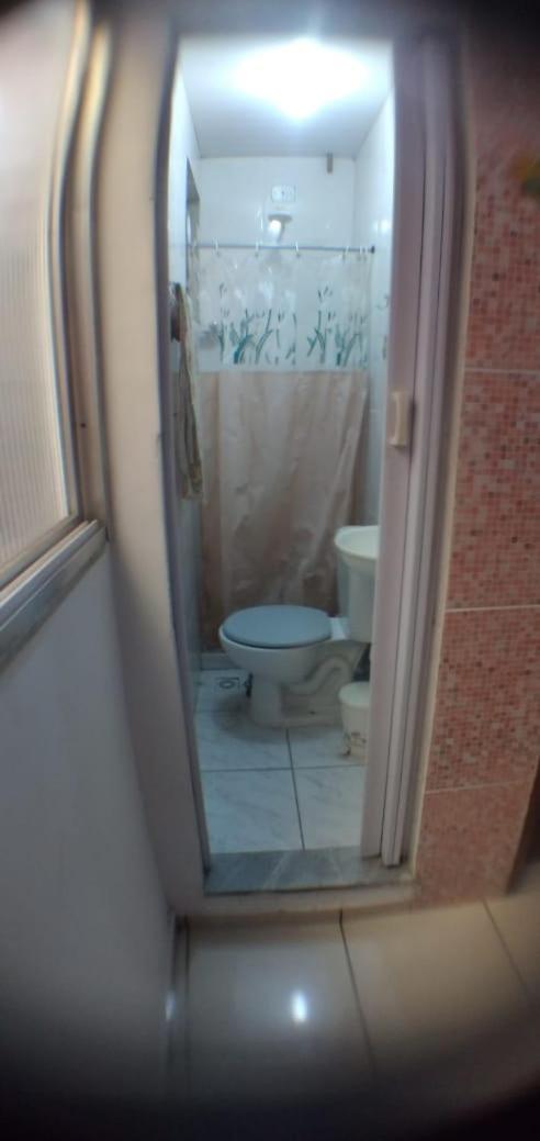 Apartamento Fino Chegada Do Recreio *