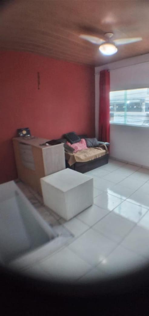 Fino Chegada Do Recreio Apartamento Rio de Janeiro