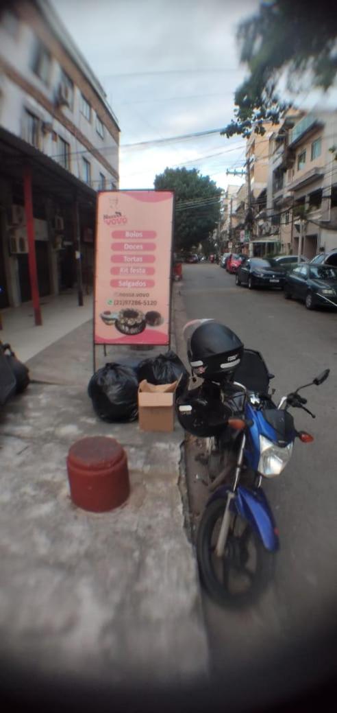 Apartamento Fino Chegada Do Recreio Rio de Janeiro