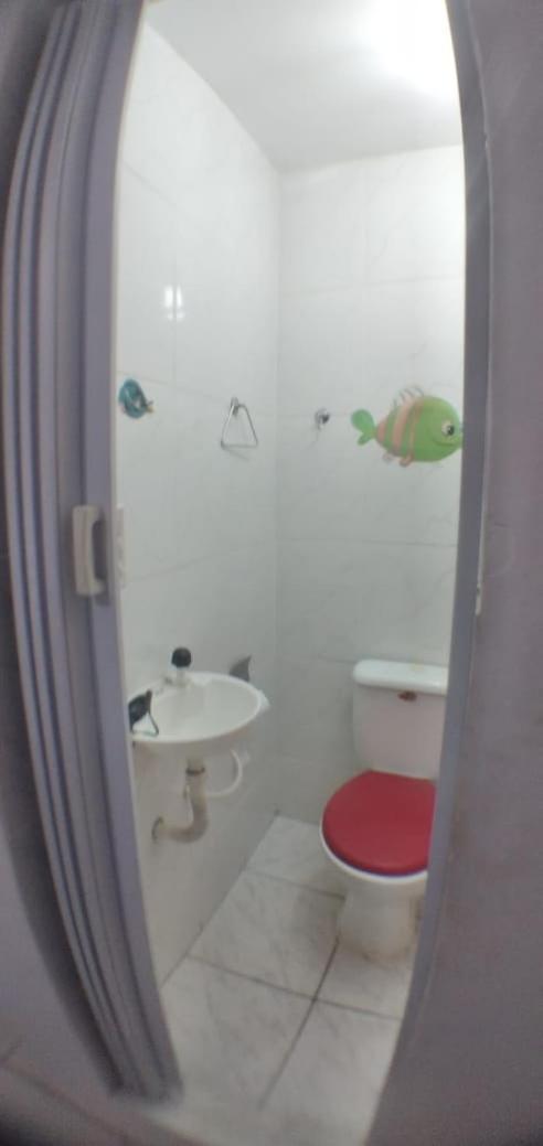 Apartamento Fino Chegada Do Recreio