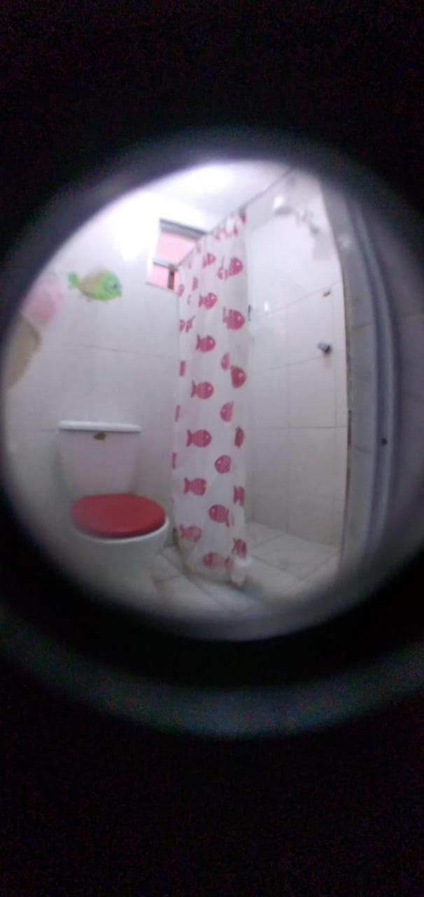 Fino Chegada Do Recreio Apartamento Rio de Janeiro