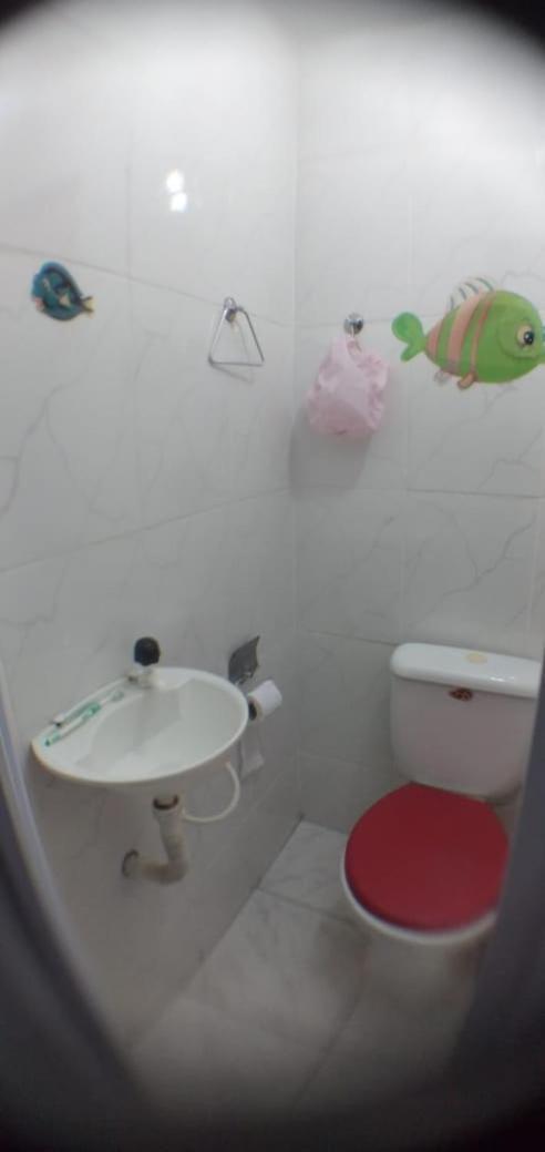 Fino Chegada Do Recreio Apartamento