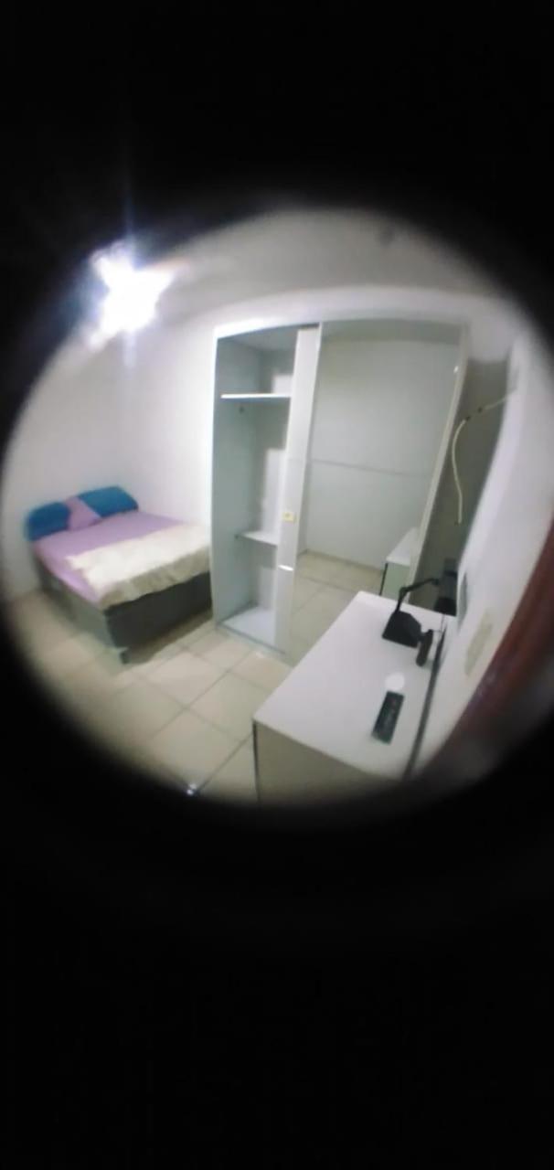 Apartamento Fino Chegada Do Recreio